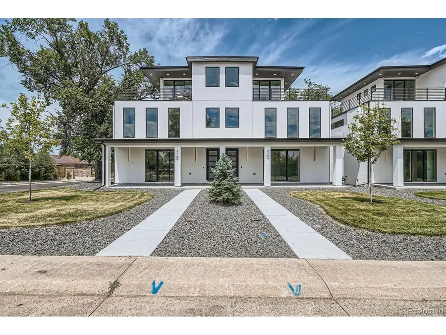 3705 E 27th Ave, Denver, CO 80205 - #2