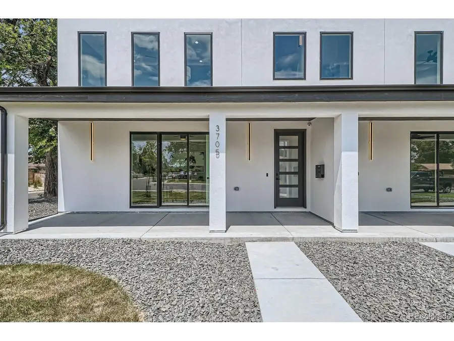 3705 E 27th Ave, Denver, CO 80205 - #3