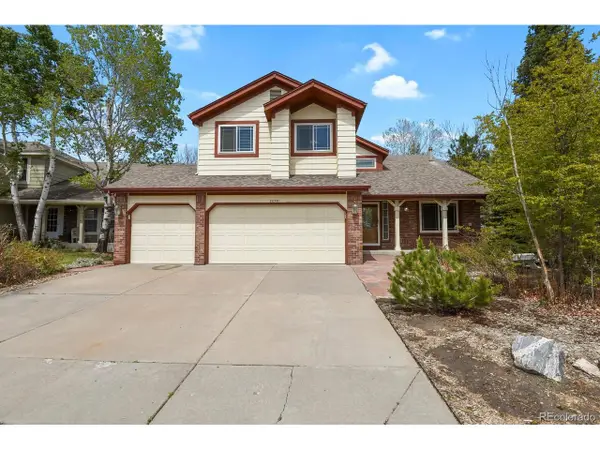 20781 Parker Vista Cir, Parker, CO 80138