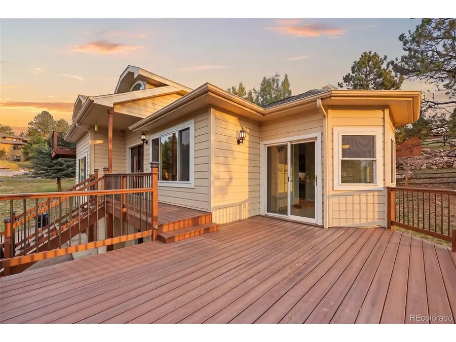 27159 Sun Ridge Dr, Evergreen, CO 80439 - #3