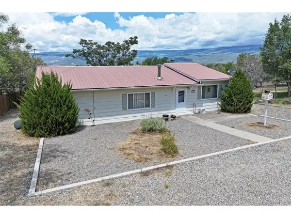 594 NW 9th St, Cedaredge, CO 81413