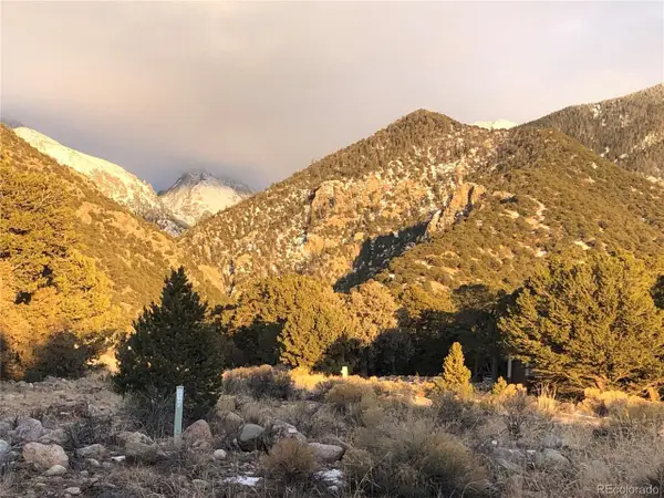 3589 Alfresco Way, Crestone, CO 81131