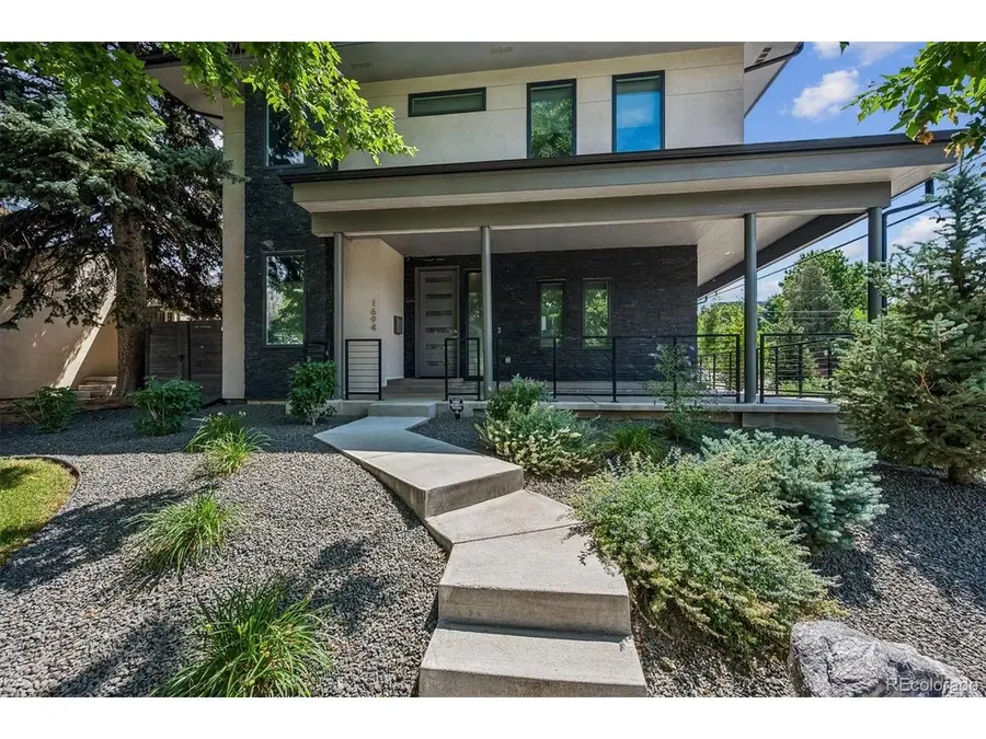1694 S Madison St, Denver, CO 80210 - #2