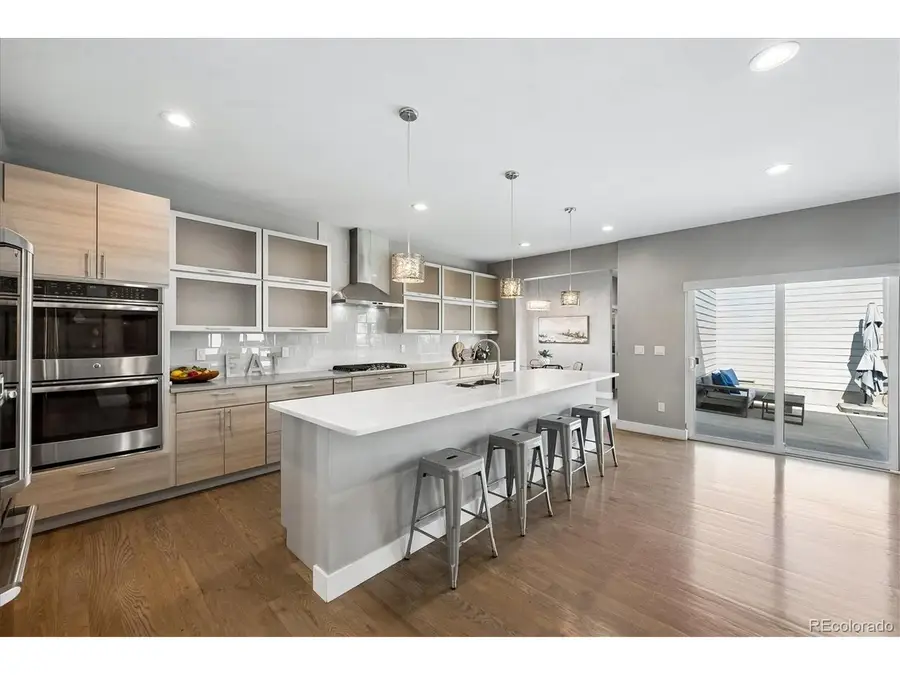 1694 S Madison St, Denver, CO 80210 - #3