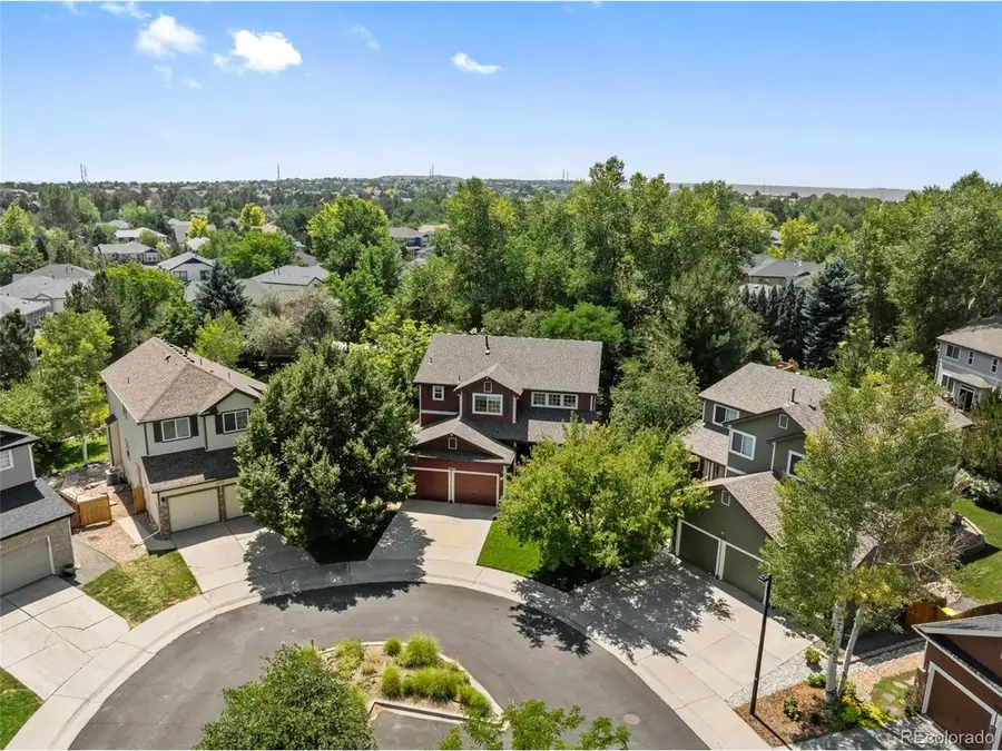 16366 Wagon Ct, Parker, CO 80134 - #2