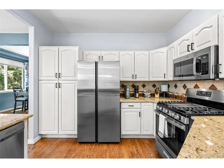 16366 Wagon Ct, Parker, CO 80134 - #3