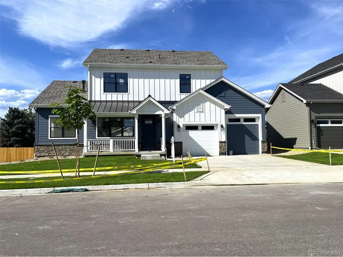 855 Peakview Pl, Longmont, CO 80503 - #1