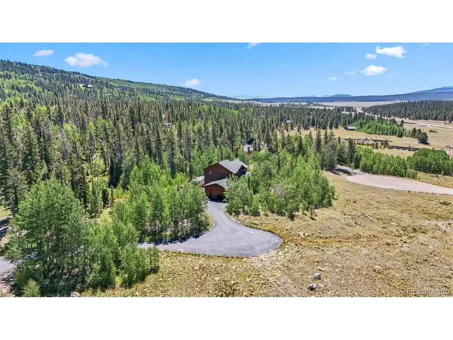 228 Glacier Ridge Rd, Alma, CO 80420 - #2
