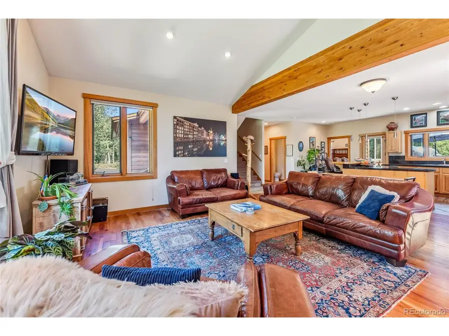 228 Glacier Ridge Rd, Alma, CO 80420 - #3