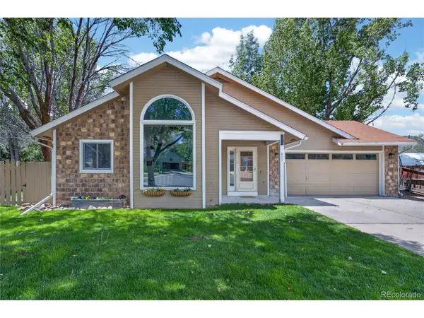 Address Withheld By Seller, New Castle, CO 81647