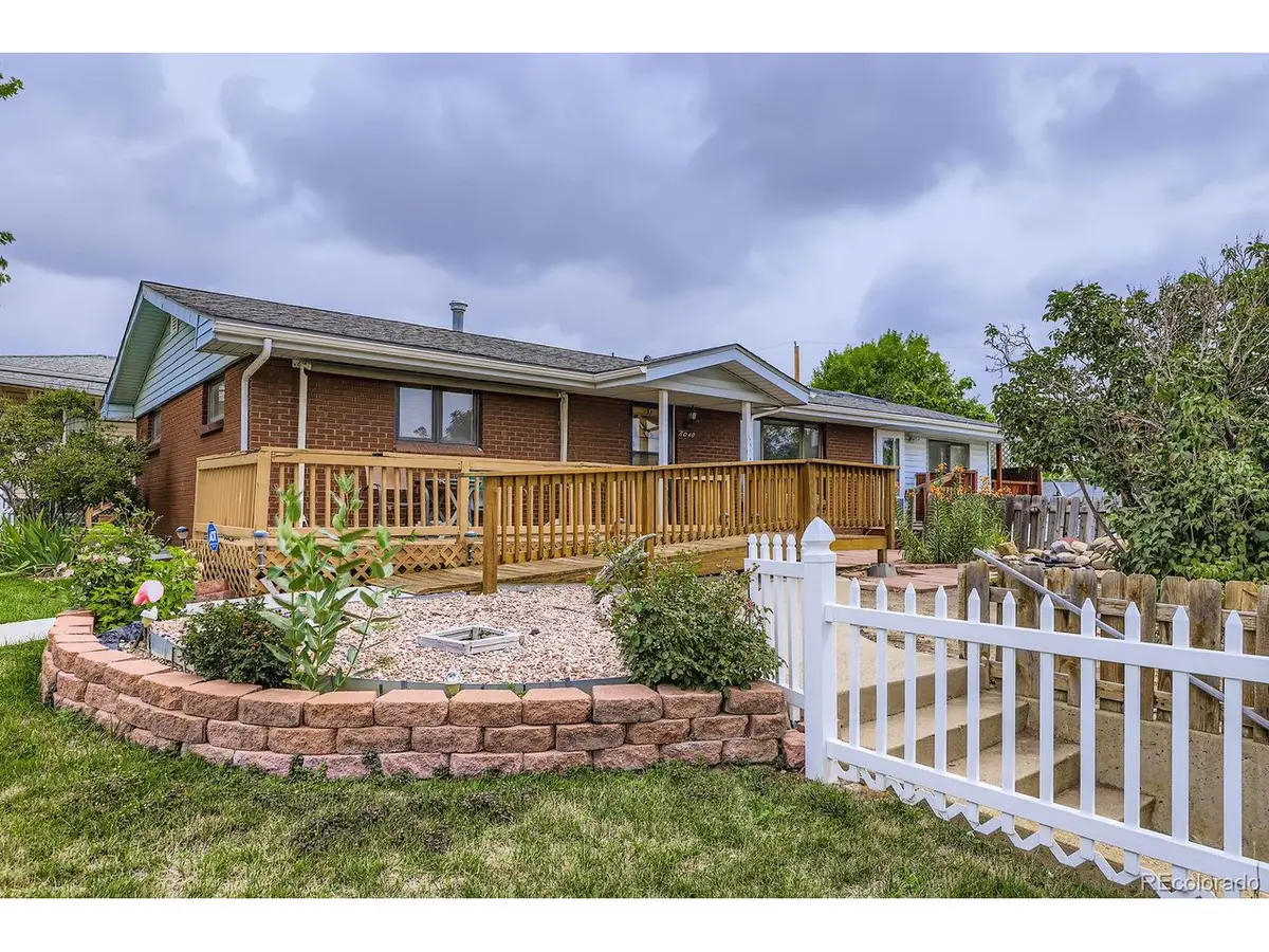 8040 Knox Ct, Westminster, CO 80031 - #1
