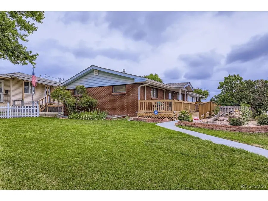 8040 Knox Ct, Westminster, CO 80031 - #2
