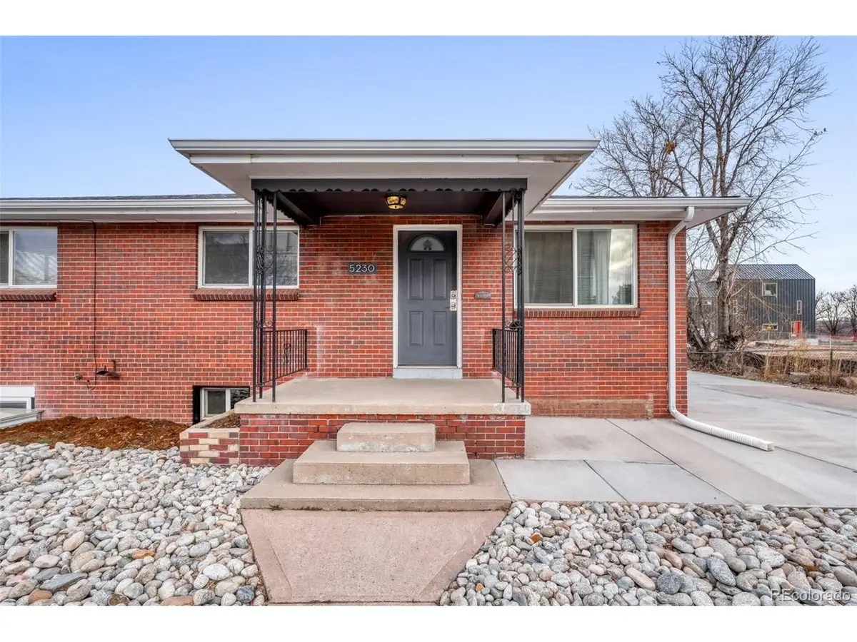 5230 Zuni, Denver, CO 80221 - #1