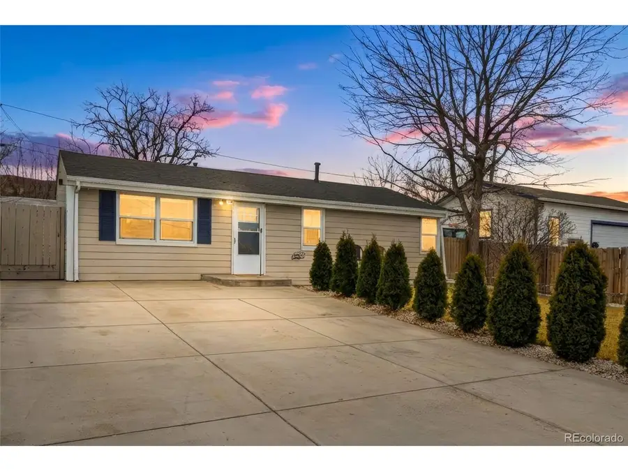 2940 W 54 Ave, Denver, CO 80221 - #3