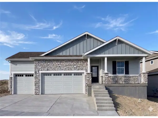 13349 Finnhorse St, Parker, CO 80134