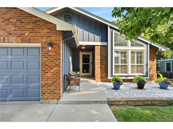 8235 S Tamarac Street, Englewood, CO 80112