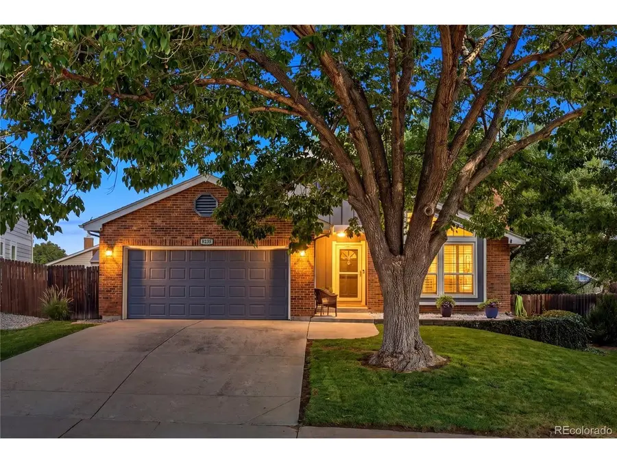 8235 S Tamarac Street, Englewood, CO 80112 - #3