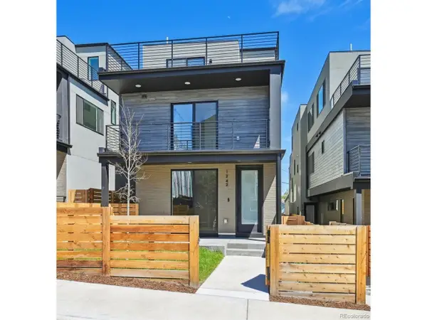 1242 Tennyson St, Denver, CO 80204