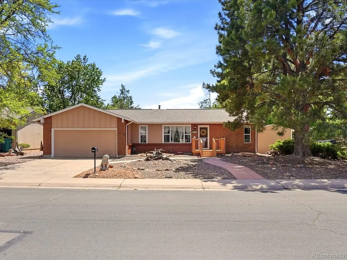 11972 E Louisiana Ave, Aurora, CO 80012 - #1