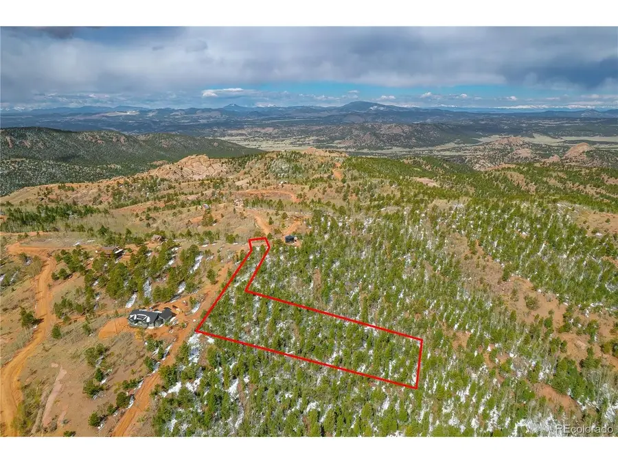 192 Deadwood Rd, Cripple Creek, CO 80813 - #2
