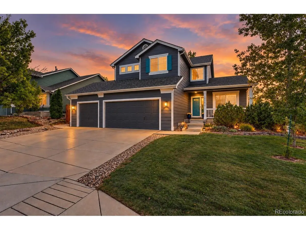 13200 Elizabeth St, Thornton, CO 80241 - #1