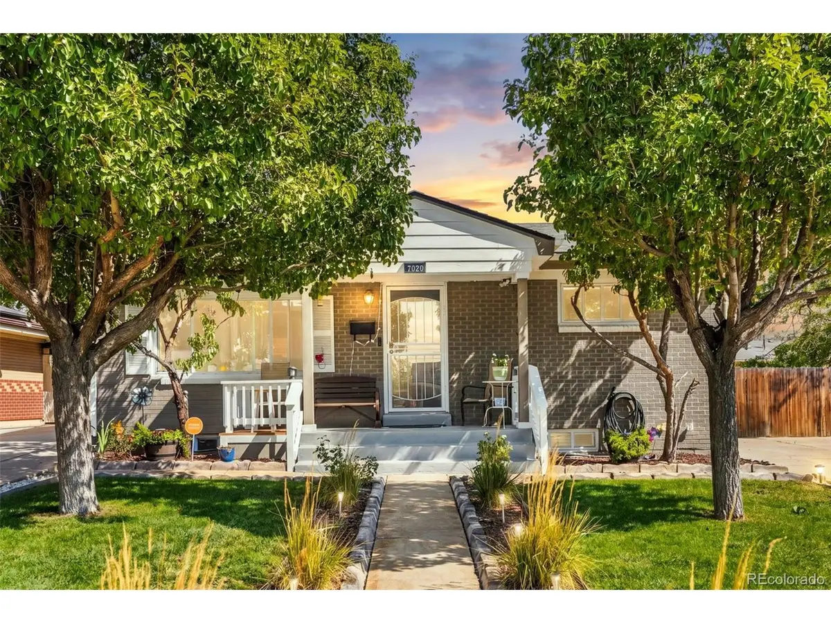 7020 Poplar St, Commerce City, CO 80022 - #1