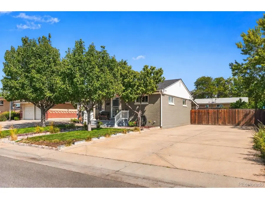 7020 Poplar St, Commerce City, CO 80022 - #2