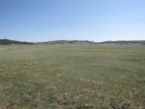 289 Cochiti Rd, Hartsel, CO 80449