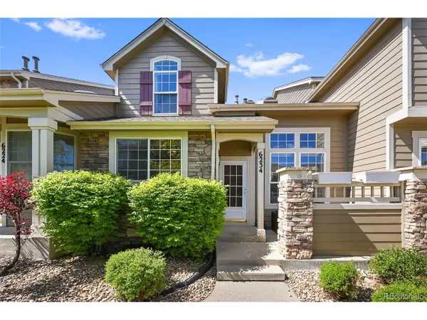6234 Secrest St, Arvada, CO 80403