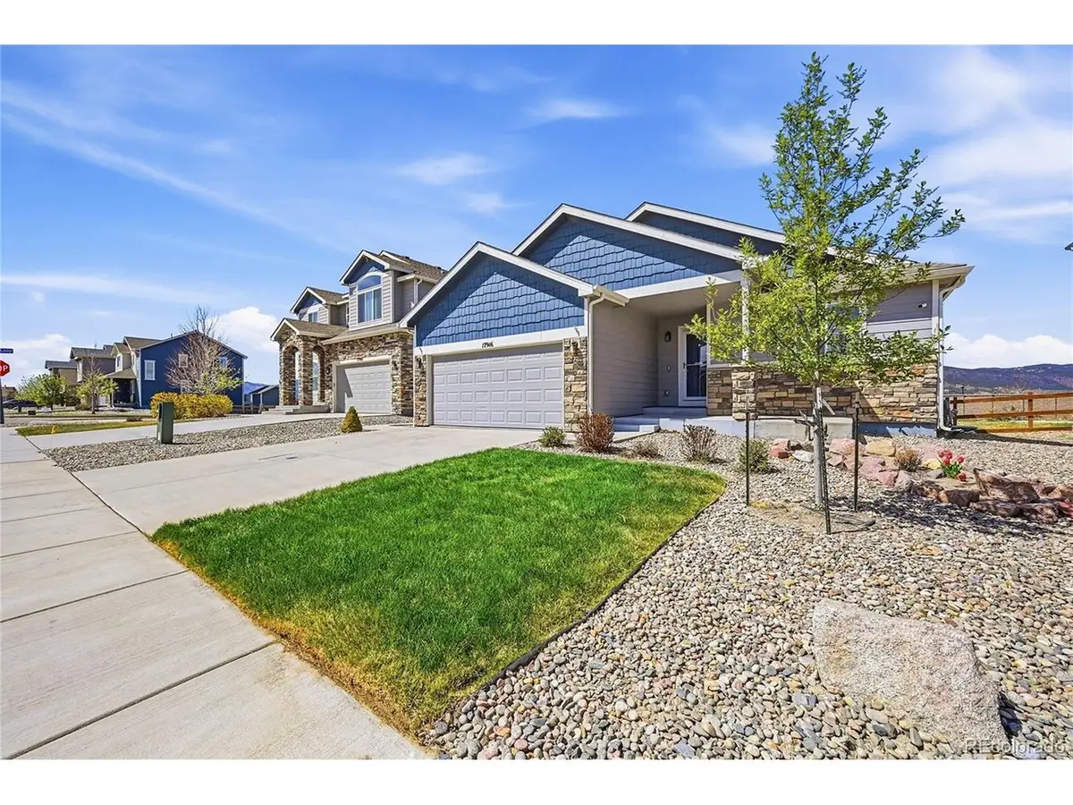 17916 Lapis Ct, Monument, CO 80132 - #1