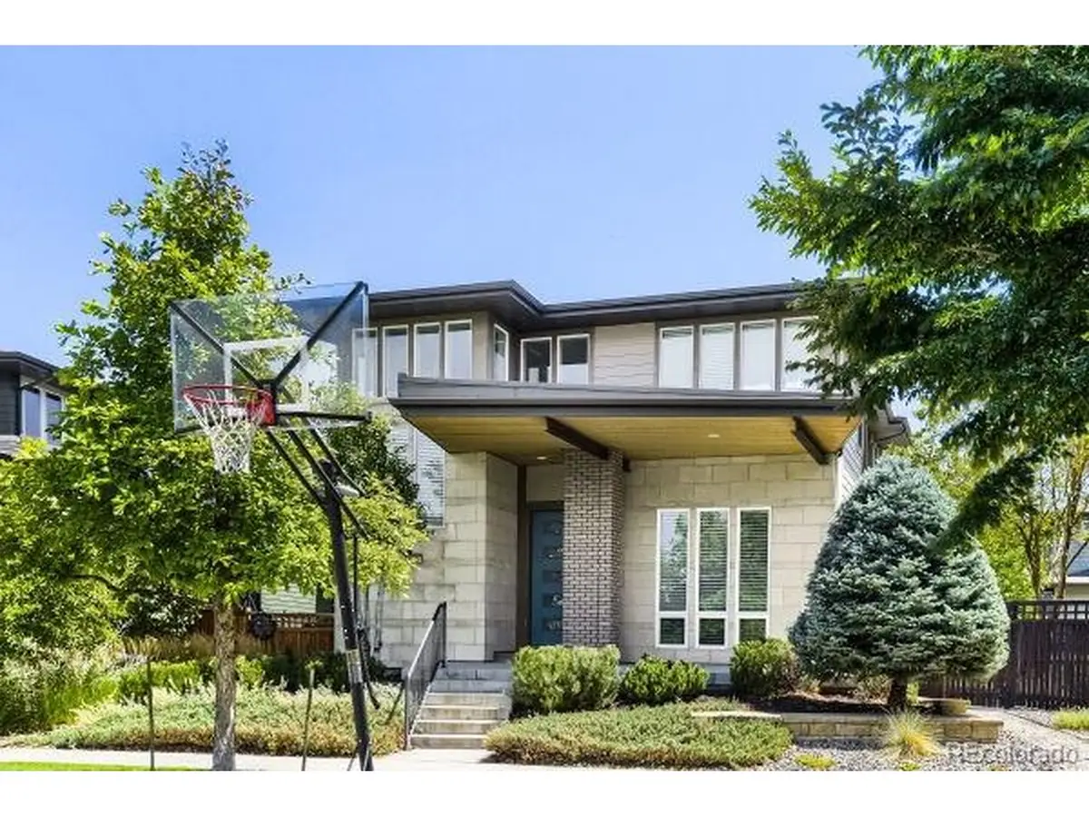 2752 Jamaica Way, Denver, CO 80238 - #1