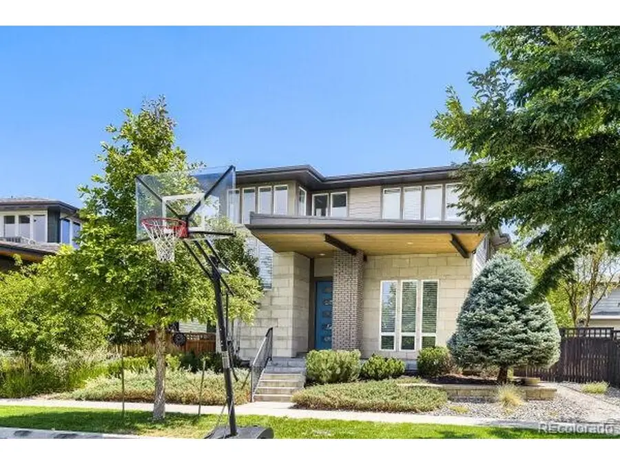2752 Jamaica Way, Denver, CO 80238 - #2