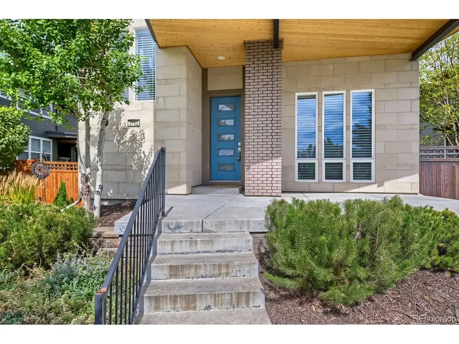 2752 Jamaica Way, Denver, CO 80238 - #3