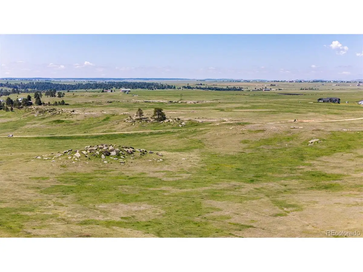 2555 Rustlers Canyon Loop, Elizabeth, CO 80107 - #1