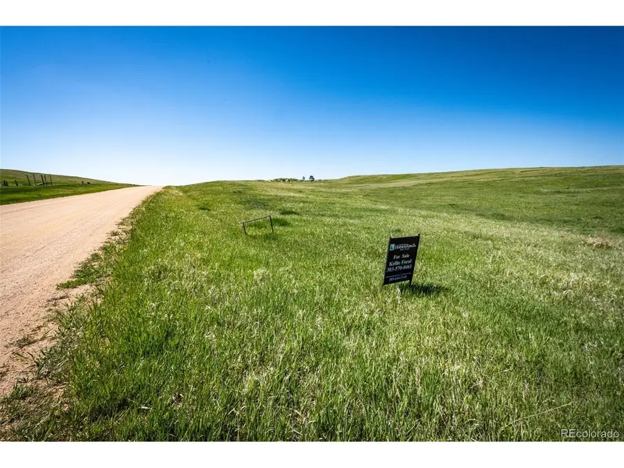 2555 Rustlers Canyon Loop, Elizabeth, CO 80107 - #2