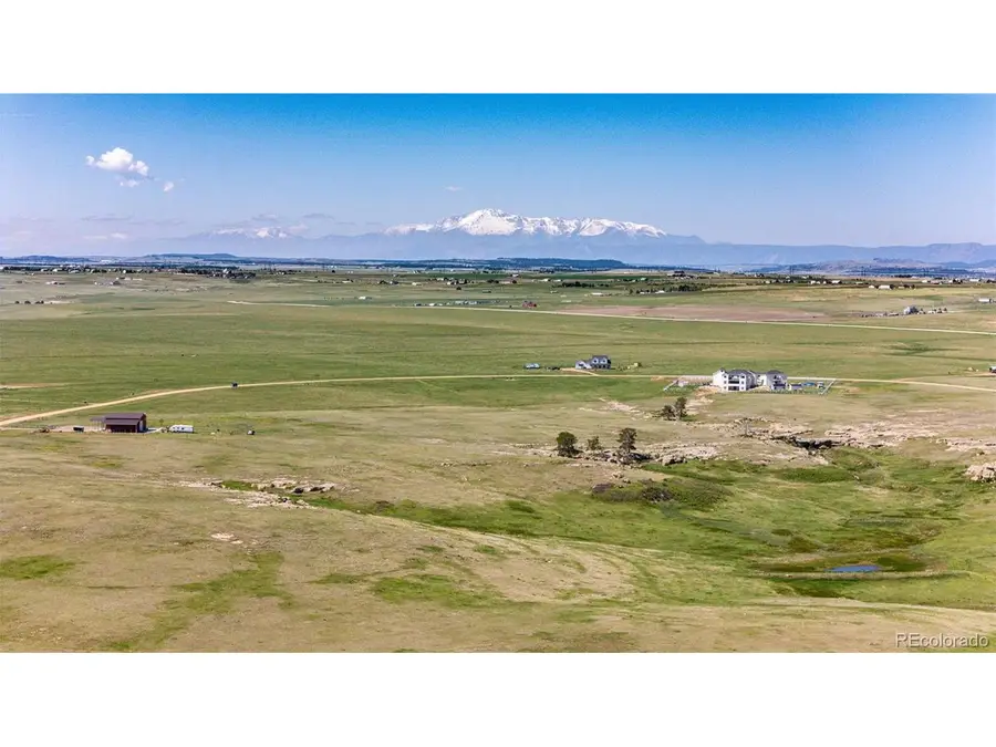2555 Rustlers Canyon Loop, Elizabeth, CO 80107 - #3