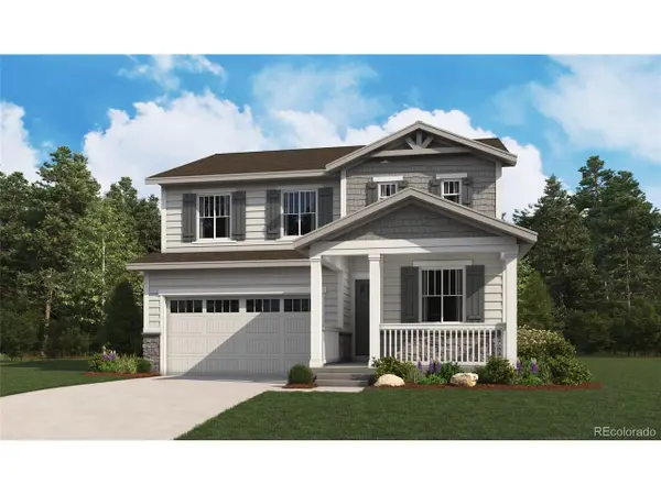 Address Withheld By Seller, Aurora, CO 80017