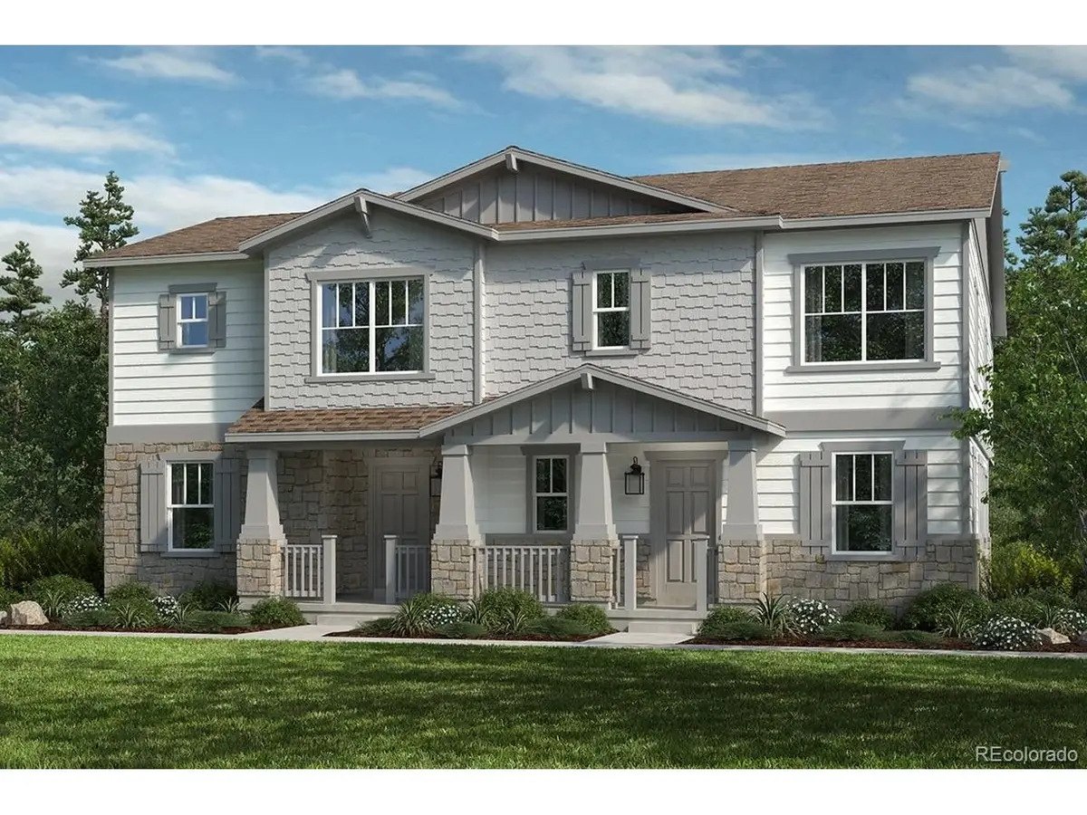 5662 N Kirk Ct, Aurora, CO 80019 - #1