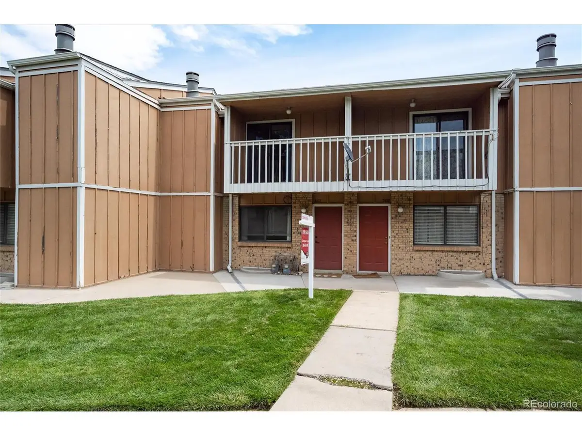 562 Vance St #D9, Lakewood, CO 80226 - Image #1