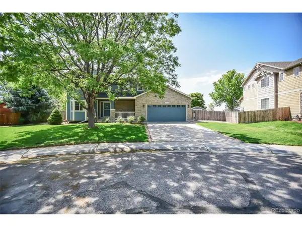1972 E 144th Dr, Thornton, CO 80602