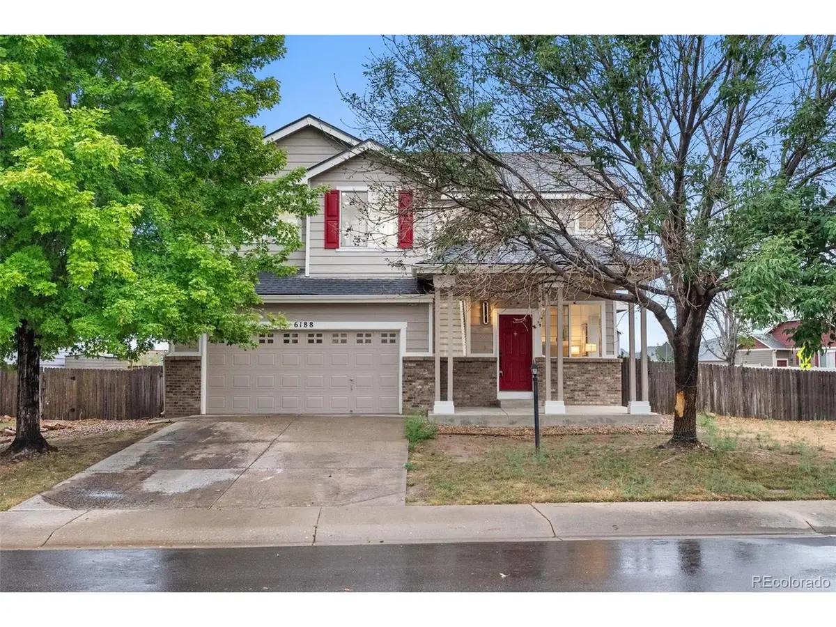 6188 Twilight Ave, Firestone, CO 80504 - #1