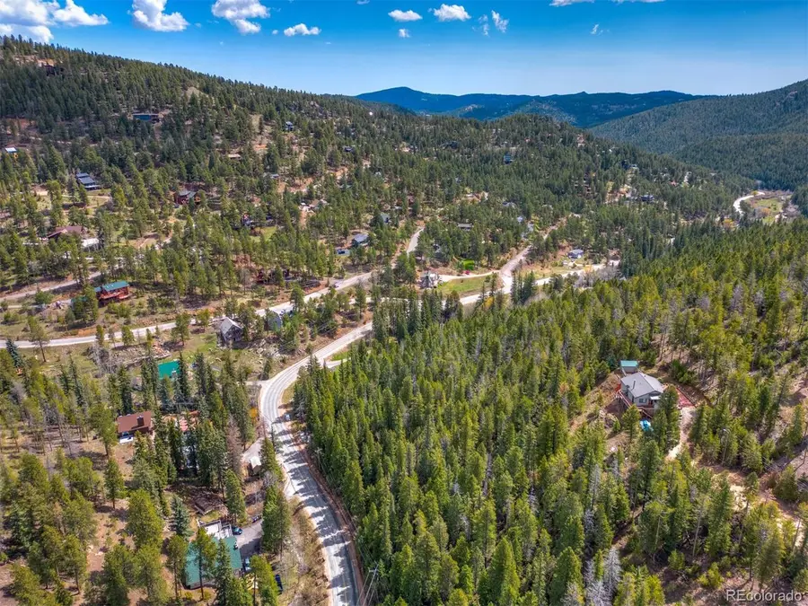 8116 S Brook Forest Rd, Evergreen, CO 80439 - Image #3