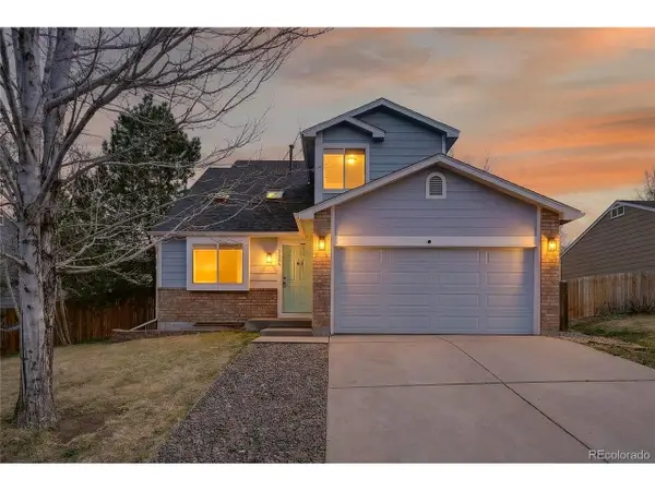 5066 S Genoa St, Centennial, CO 80015