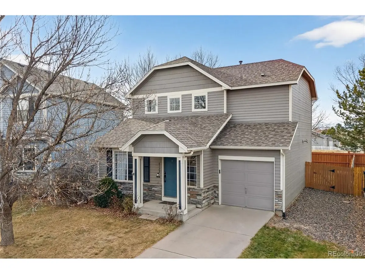 6122 Shamrock Cir, Frederick, CO 80530 - Image #1