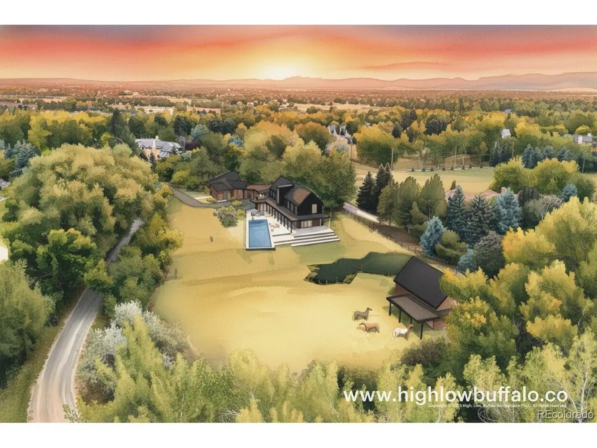 4075 S Colorado Blvd, Cherry Hills Village, CO 80113 - Image #1