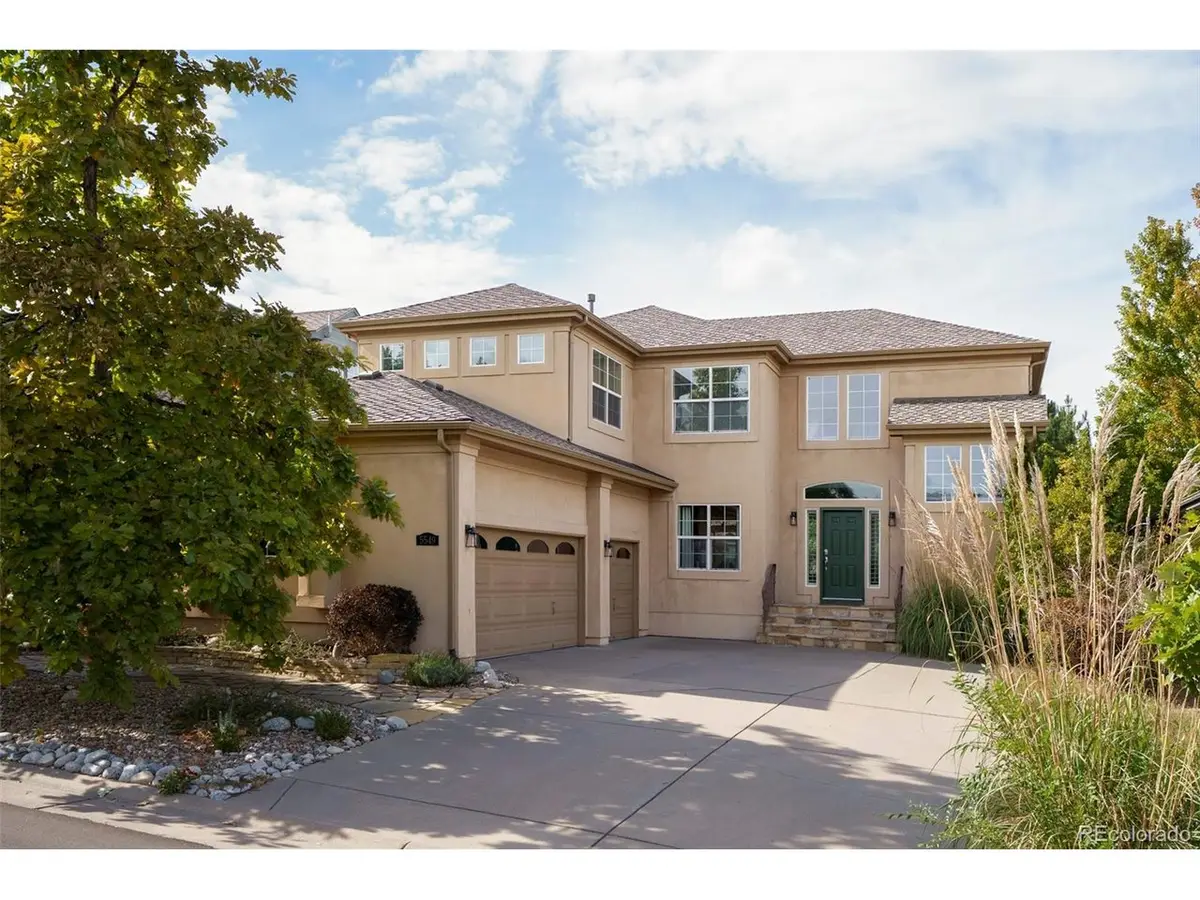 5549 W Hoover Dr, Littleton, CO 80123 - #1