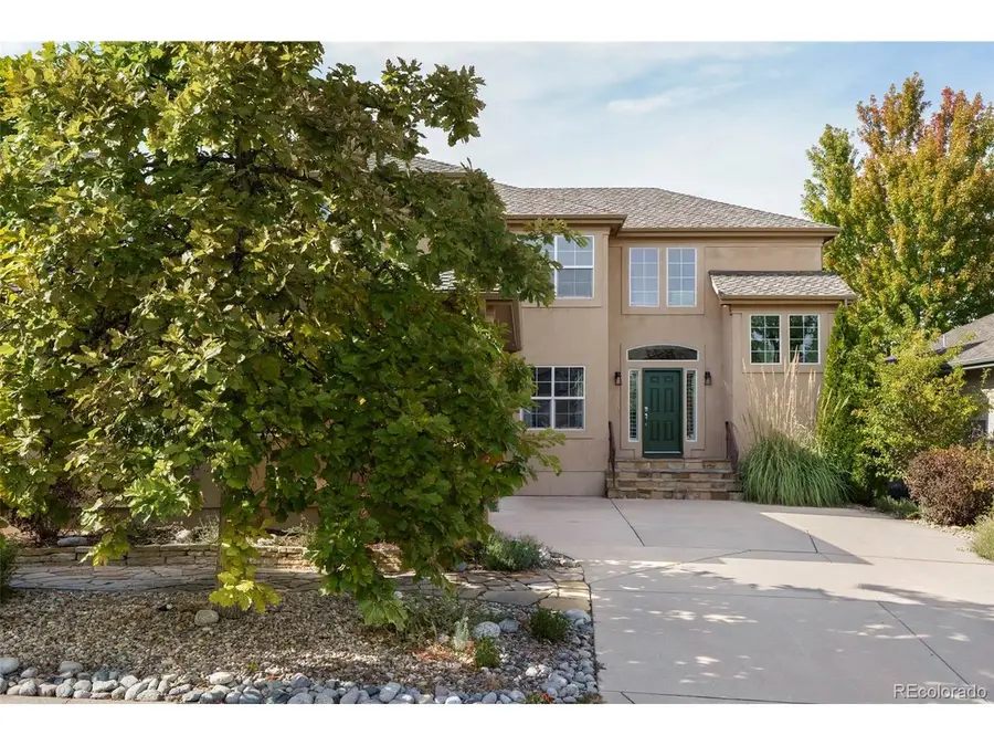 5549 W Hoover Dr, Littleton, CO 80123 - #2