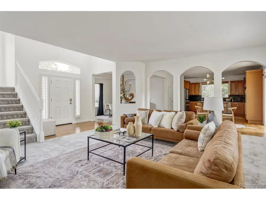5549 W Hoover Dr, Littleton, CO 80123 - #3