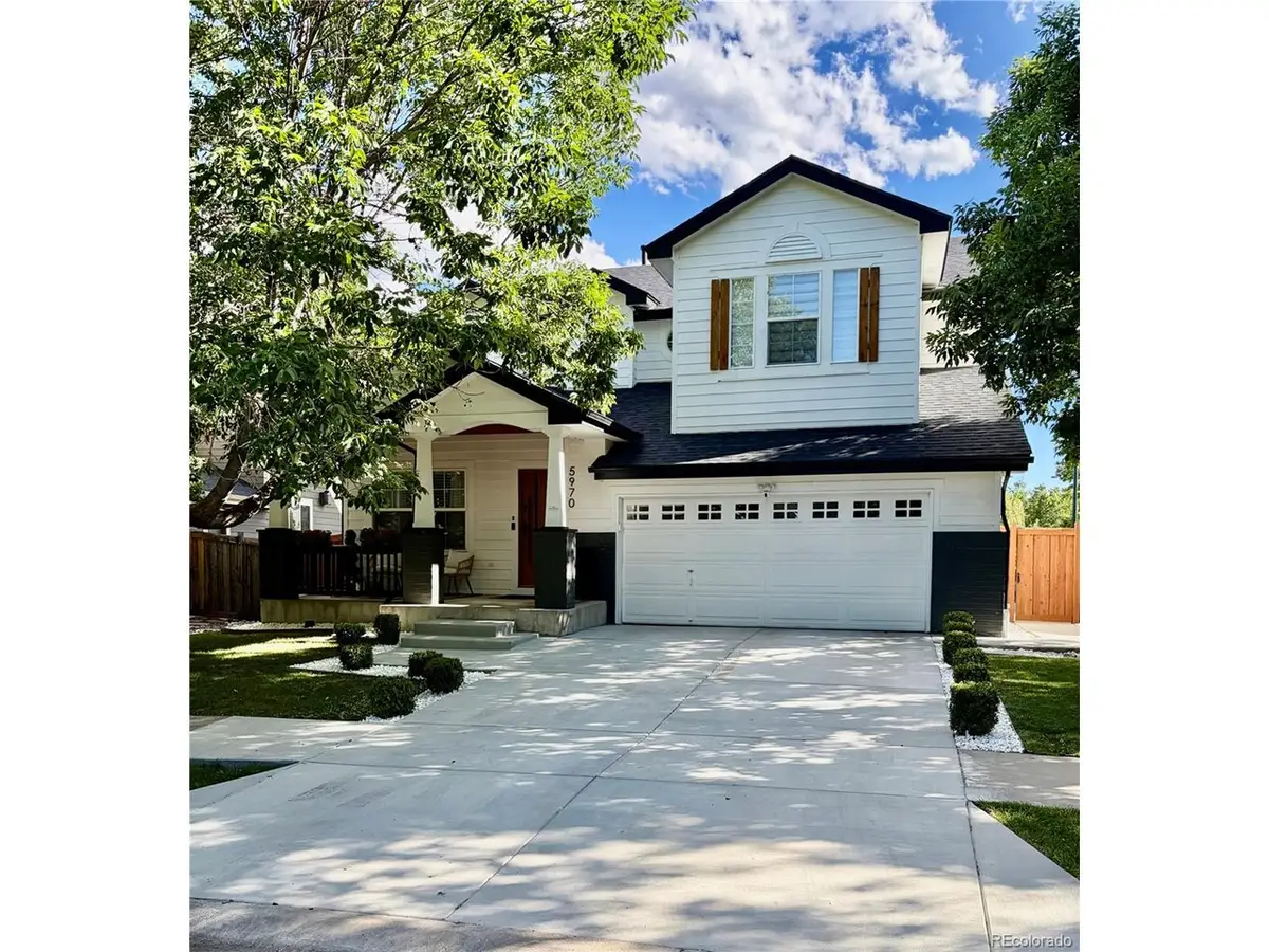 5970 W Sumac Ave, Littleton, CO 80123 - #1