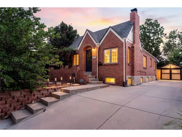 3228 Utica St, Denver, CO 80212